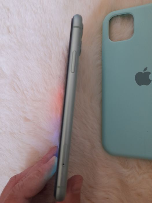 Айфон 11  Iphone 11  Телефон Атырау