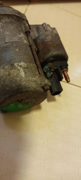 Electromotor VAG