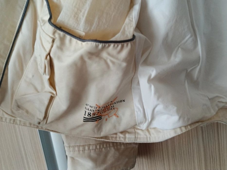 Gaastra Nautical Supplies geacă bărbați