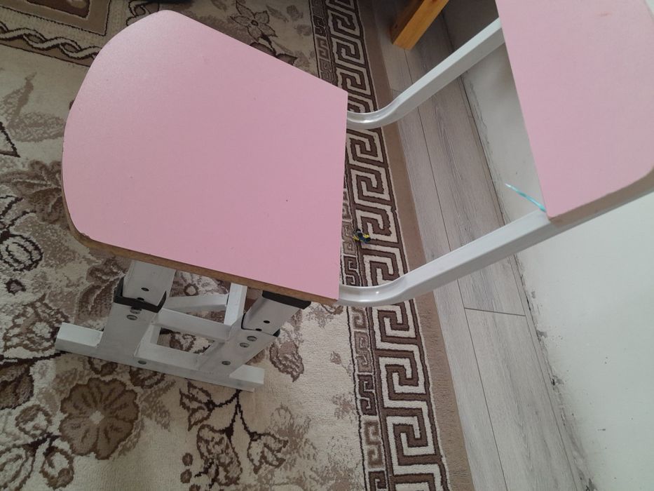 Парта дет ск и й