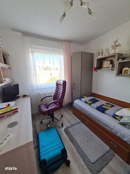 Apartament 3 camere zona ASTRA,str BARBU LAUTARU