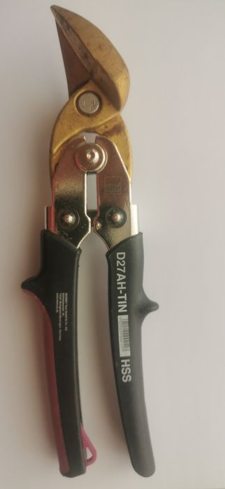 Ножица за ламарина Bessey