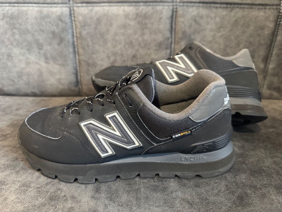 New Balance Сникърси ML574DK2.