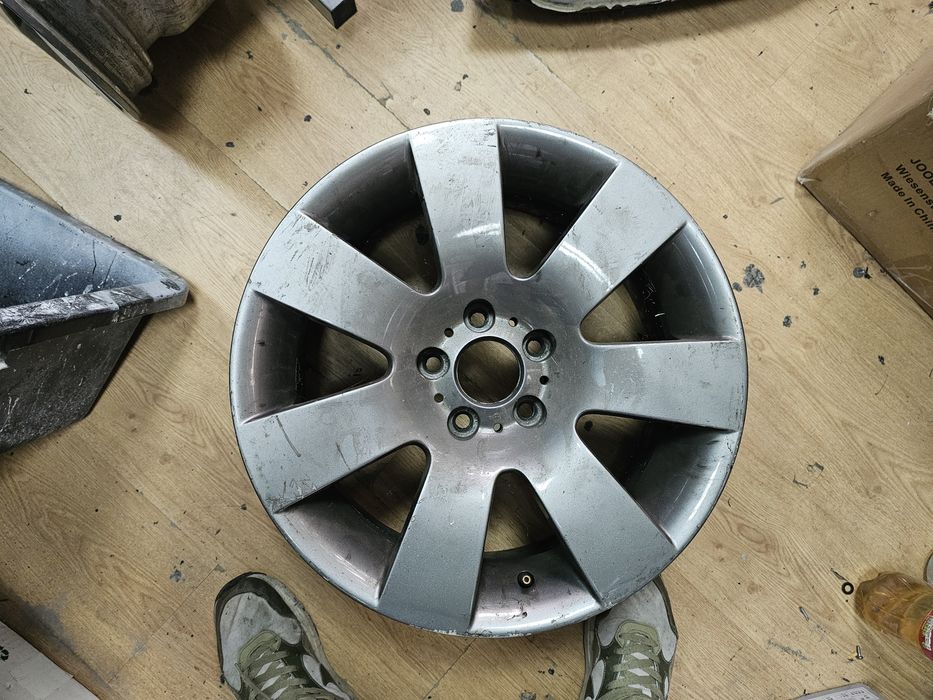 BMW Джанти 18 5х120 бмв style 123
