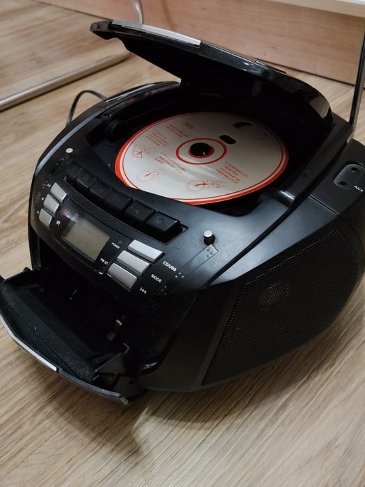 Продам тифло магнитола