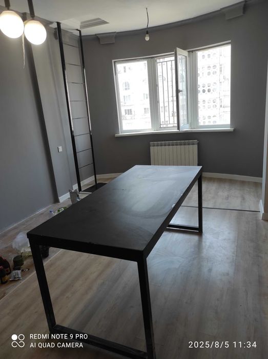 Стол лофт продам