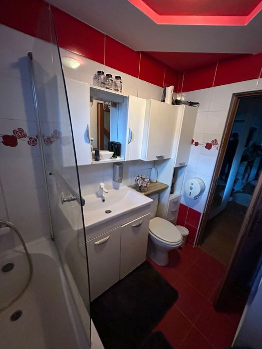 Apartament de inchiriat