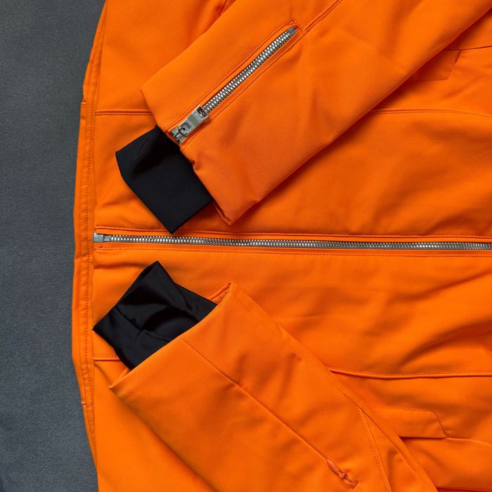 Дамско ски яке Phenix Akakura 20k. Спортно зимно яке S