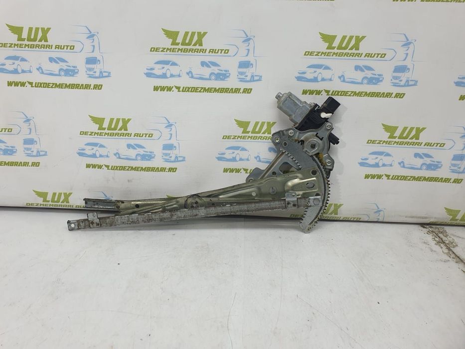 Macara dreapta fata Peugeot 4007 1