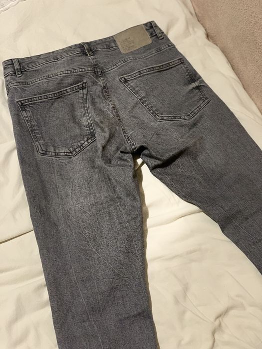 pull&bear slim jeans