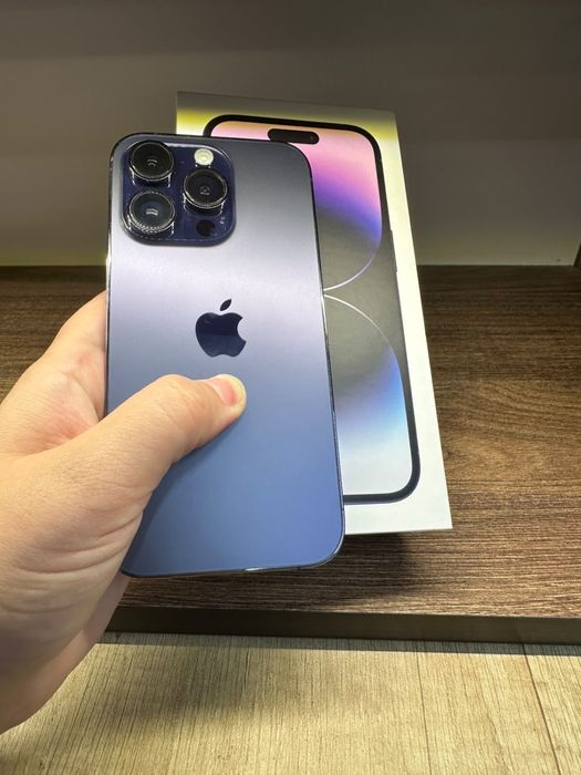 Iphone 14pro 128gb