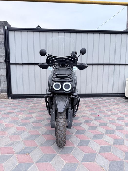 Мопед Tank Обмен на iphone 15pro