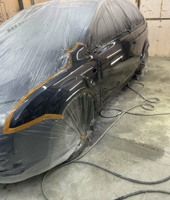 Костоправные работы