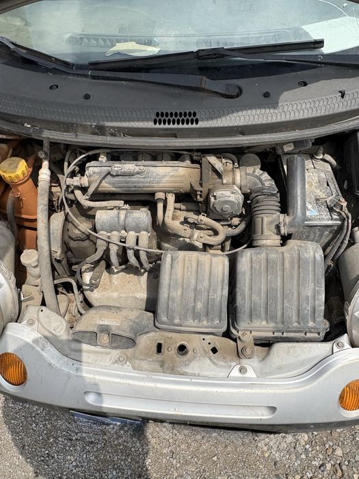 Daewoo Matiz 1.0 M1 ‼️на части‼️