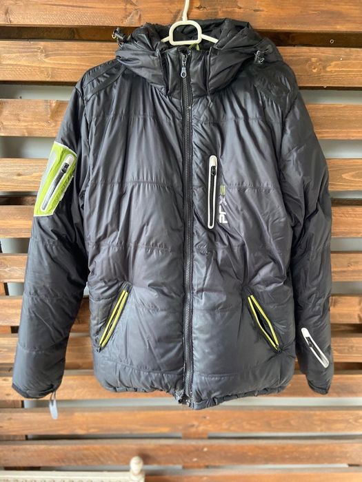 Geaca puf Jack&Jones