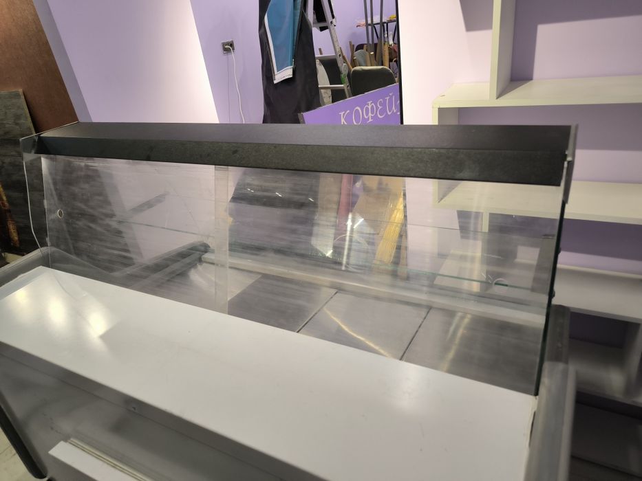 Витрина холодильная