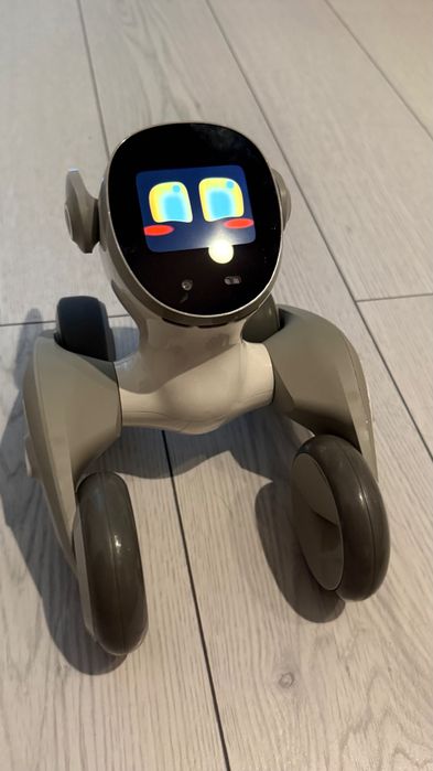 Loona Premium – Robot AI cu ChatGPT | Varianta Premium | Ca Nou