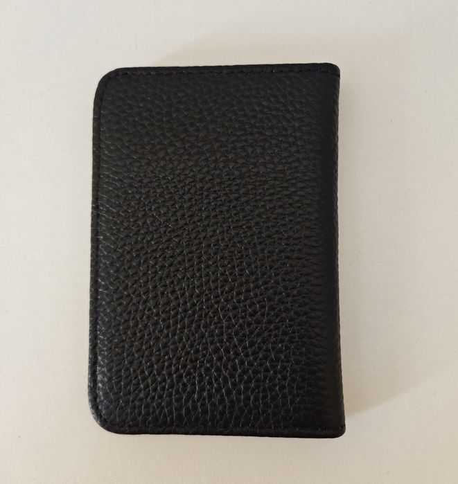 Мъжки портфейли еко кожа