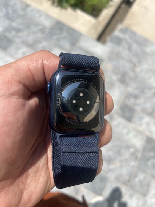 Apple watch 6 series
