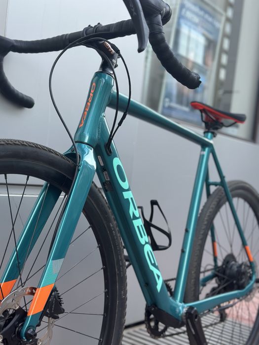 Orbea Gain D31 Gravel E-Bike