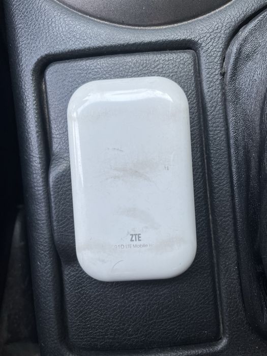 Модем 4g (карманный)