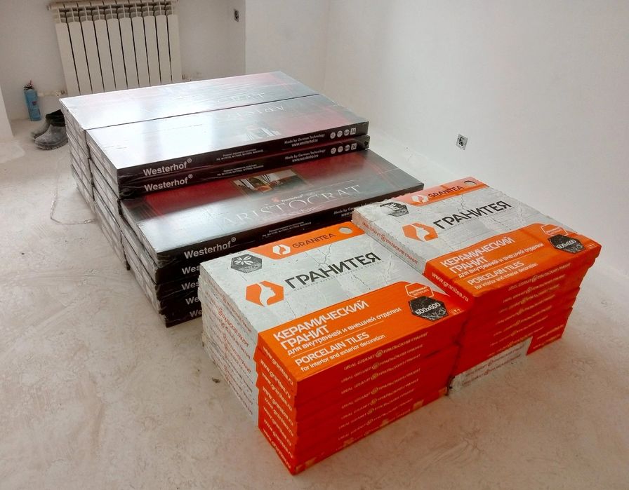 Услуги грузчиков 24/7