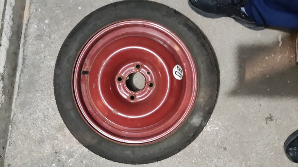 Теглич,  патерица- 15 цола, дросел и педал на газта за Пежо 307