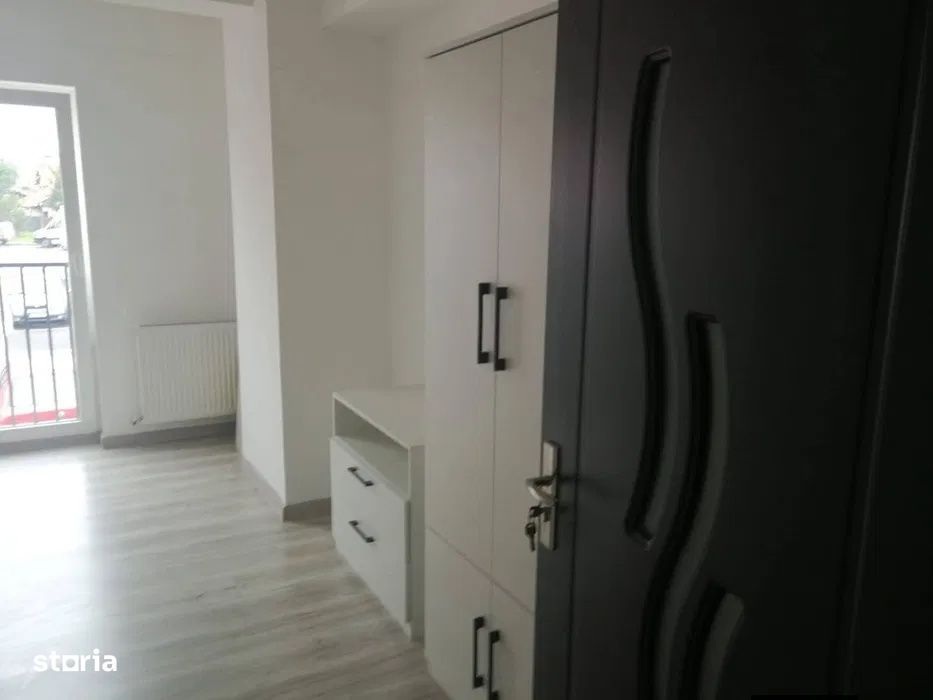 Apartament 2 camere l la cheie l Su 56mp l Parcare lStrada Balastierei