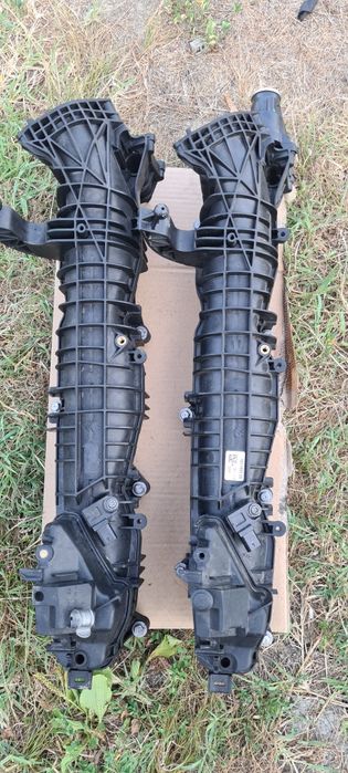 Galerie admisie bmw f10 f11 f01 f13 f06 258cai si 313cai