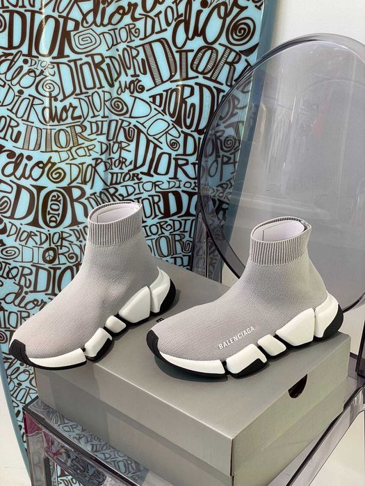 Adidasi Balenciaga Speed Calitate Premium