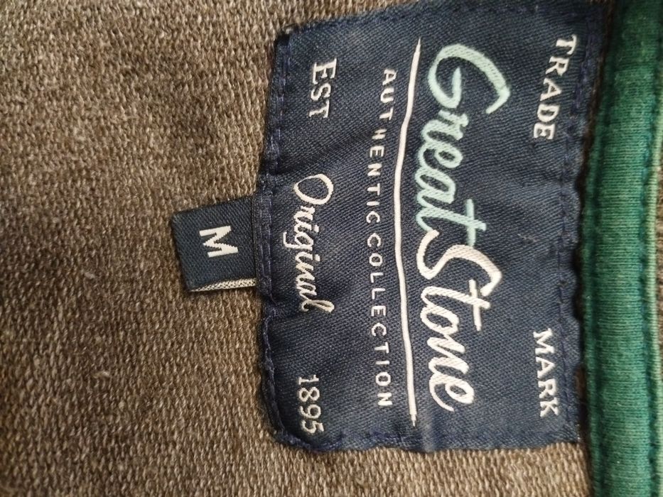 Vând bluză bărbați