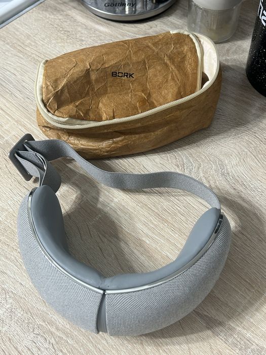 Массажер для глаз