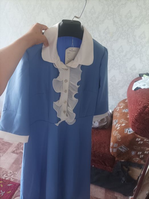 Продам платье за 5000