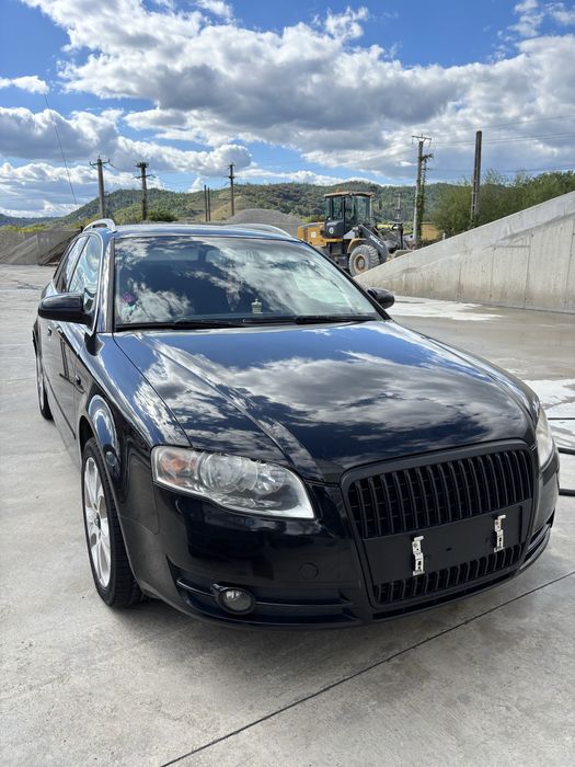 Audi A4 b7 avant 1,9Tdi‼️