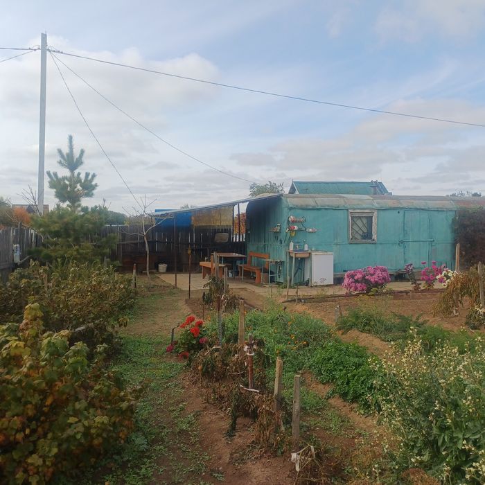 Продам Дачу на Союзе