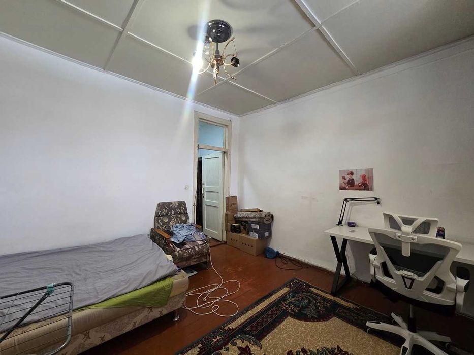 Продам 2ком.Квартиру Суюнбая 264\3