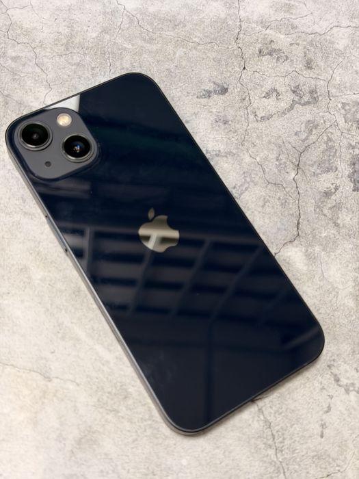 Apple Iphone 13 128gb (Жанаозен мкр Самал д14) Лот 846355