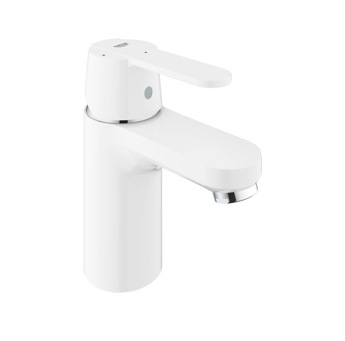Baterie grohe eurosmart cosmopolitan