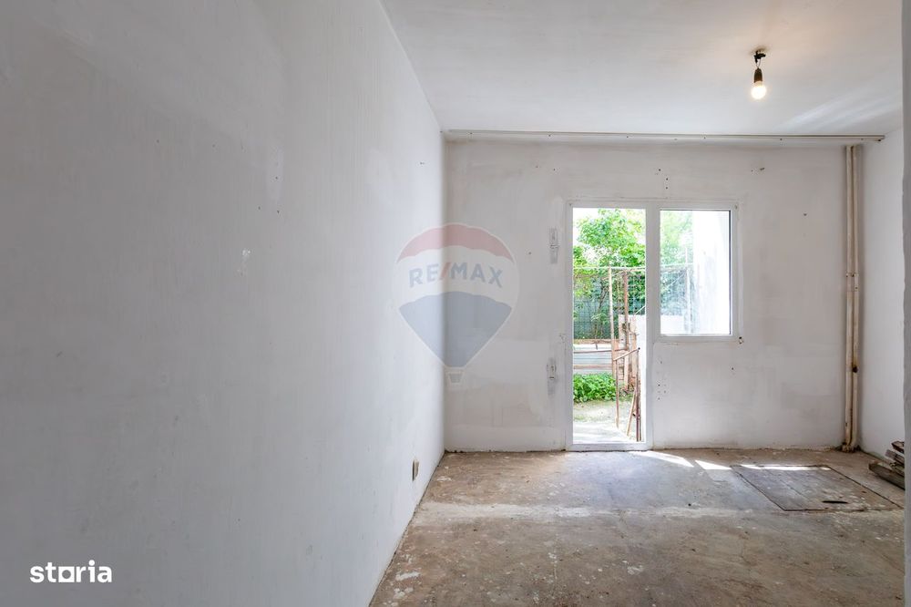 Apartament 3 camere decomandate – Strada Orizontului , zona Letea