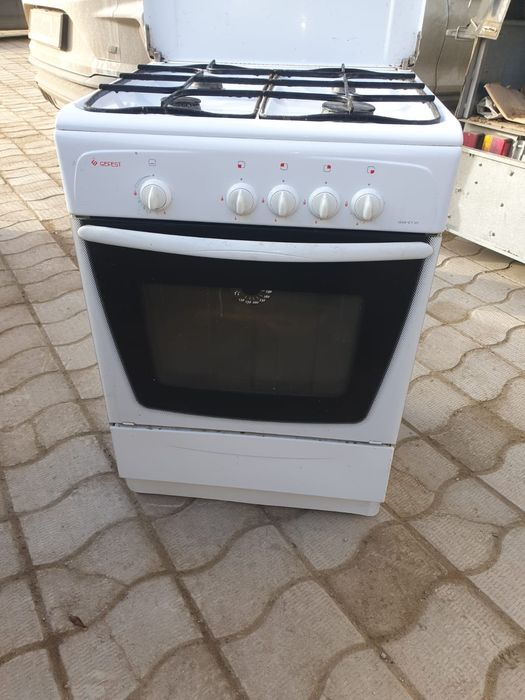 Продается газовая плита