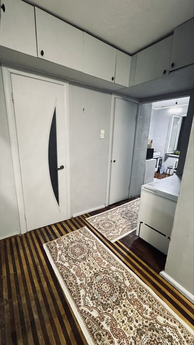 Продам 2-хкомн кв р-н Автопарк