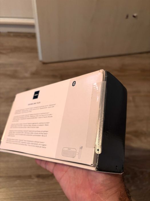 Boxa Bose NOUA cutie nedesfacuta