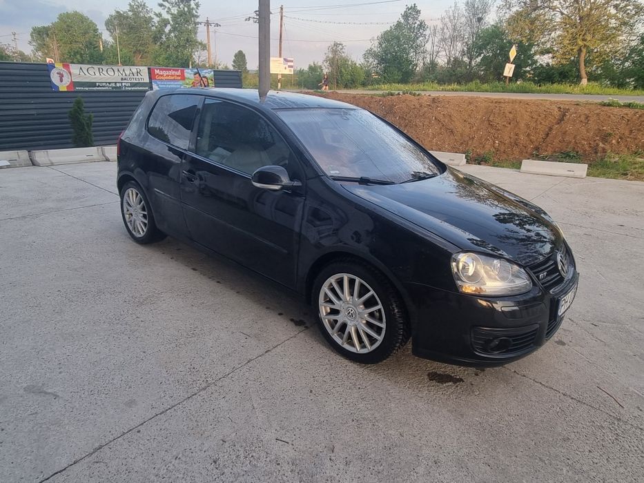 Volkswagen Golf 5