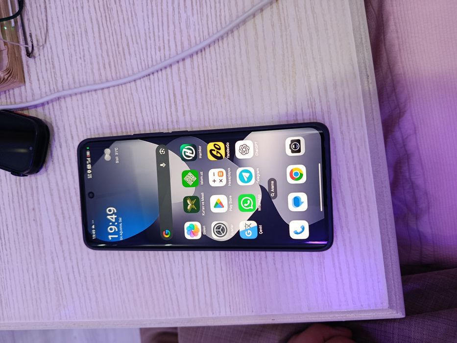 Redmi not 15,  8/256 gb