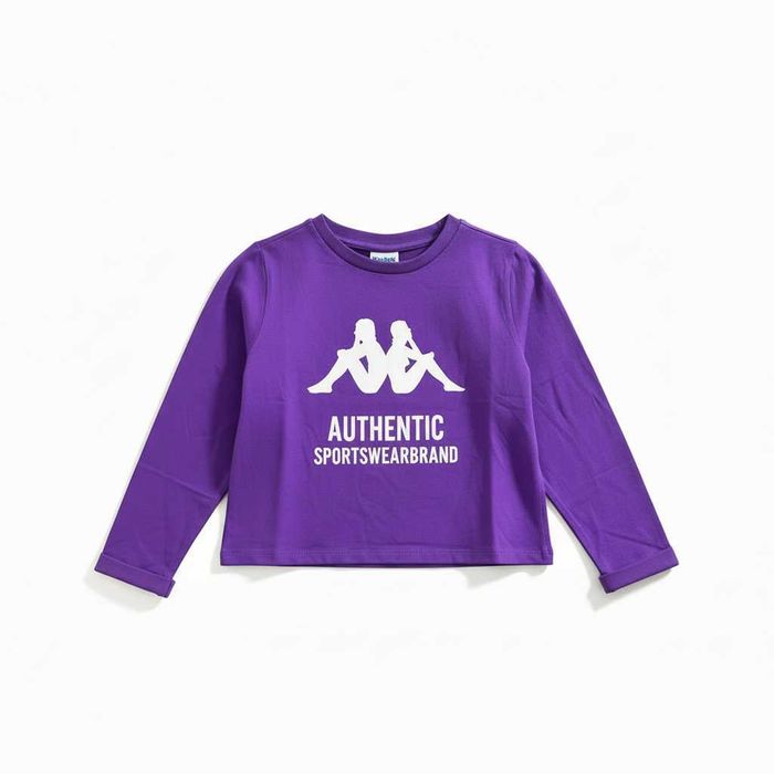 Bluza/Hanorac Kappa