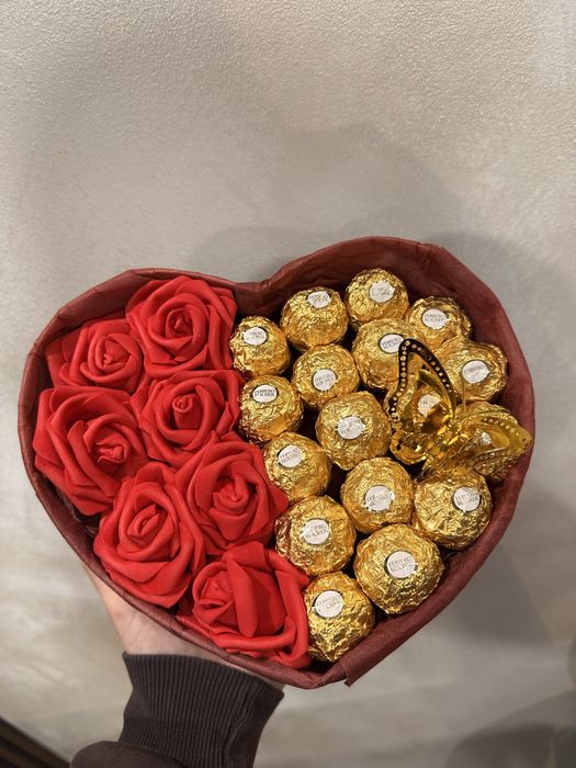 Подаръчна кутия