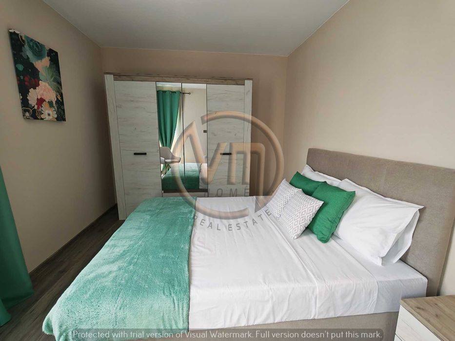 Продава се Двустаен апартамент в Варна, Гранд Мол Варна - 71 кв.м за 2676 €/кв.м - Снимка #4