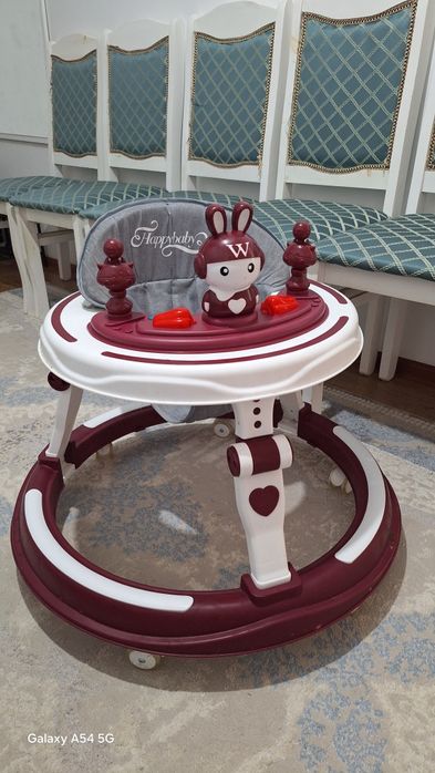 Ходунок сатылады!