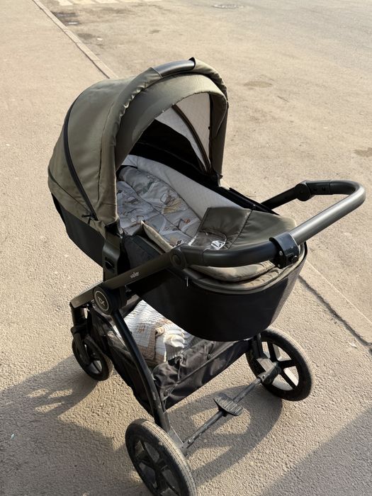 Коляска Tomix Walker 2в1