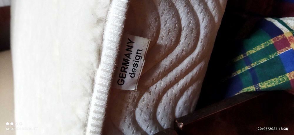 Единични матраци за детски легла